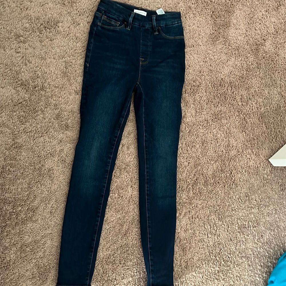 Good American Jeggings